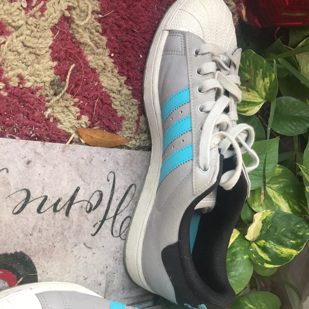 Adidas Shoes